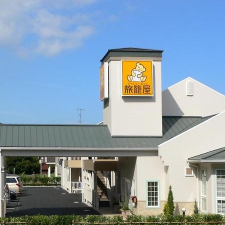 Family Lodge Hatagoya Sodegaura Dış mekan fotoğraf