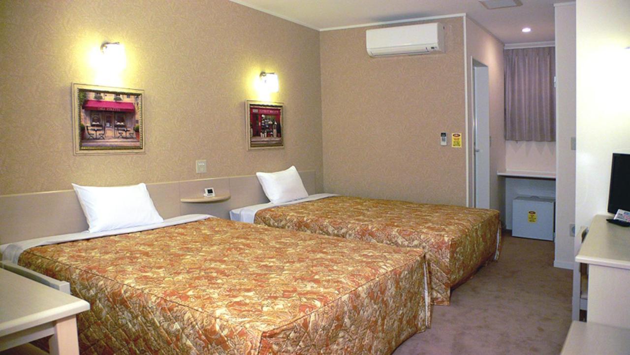 Family Lodge Hatagoya Sodegaura Dış mekan fotoğraf